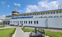 All inclusive rugalmas munkavégzési lehetőségek a Regus International Airporton