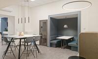 Alakítsa igényeihez a munkavégzést a Regus Lion Office-ban